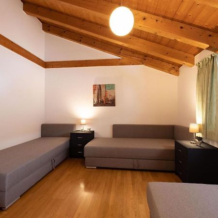 Alpen Chalet Garmisch-Partenkirchen Eksteriør billede