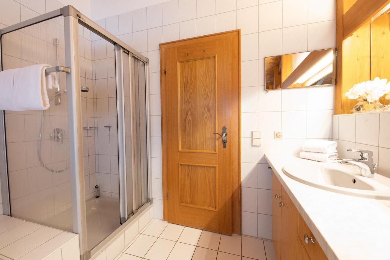 Alpen Chalet Garmisch-Partenkirchen Eksteriør billede