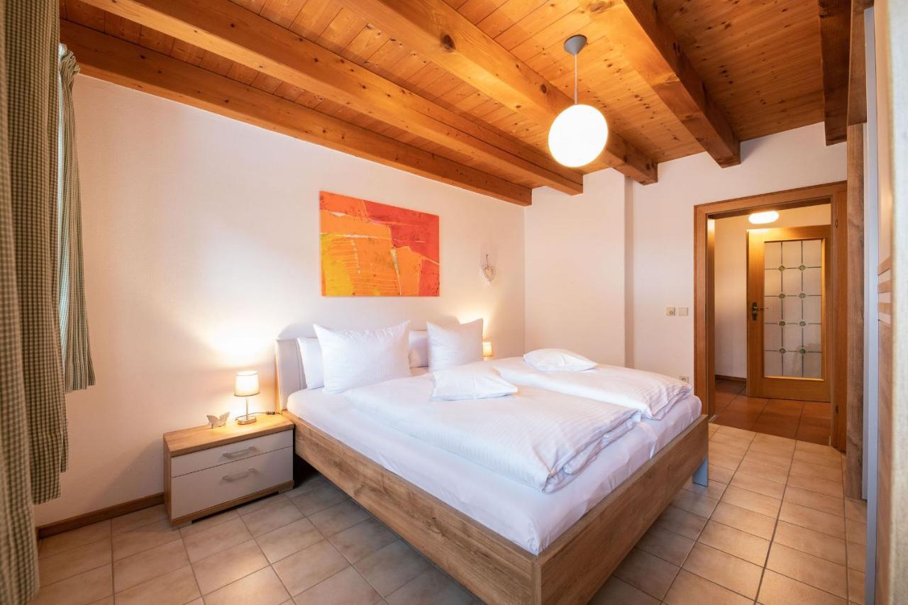 Alpen Chalet Garmisch-Partenkirchen Eksteriør billede